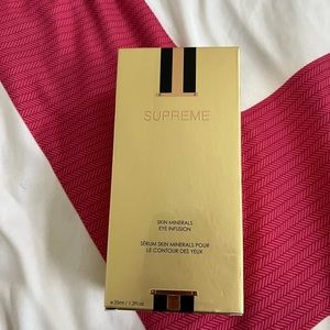 Premier Supreme Skin Minerals Eye Infusion